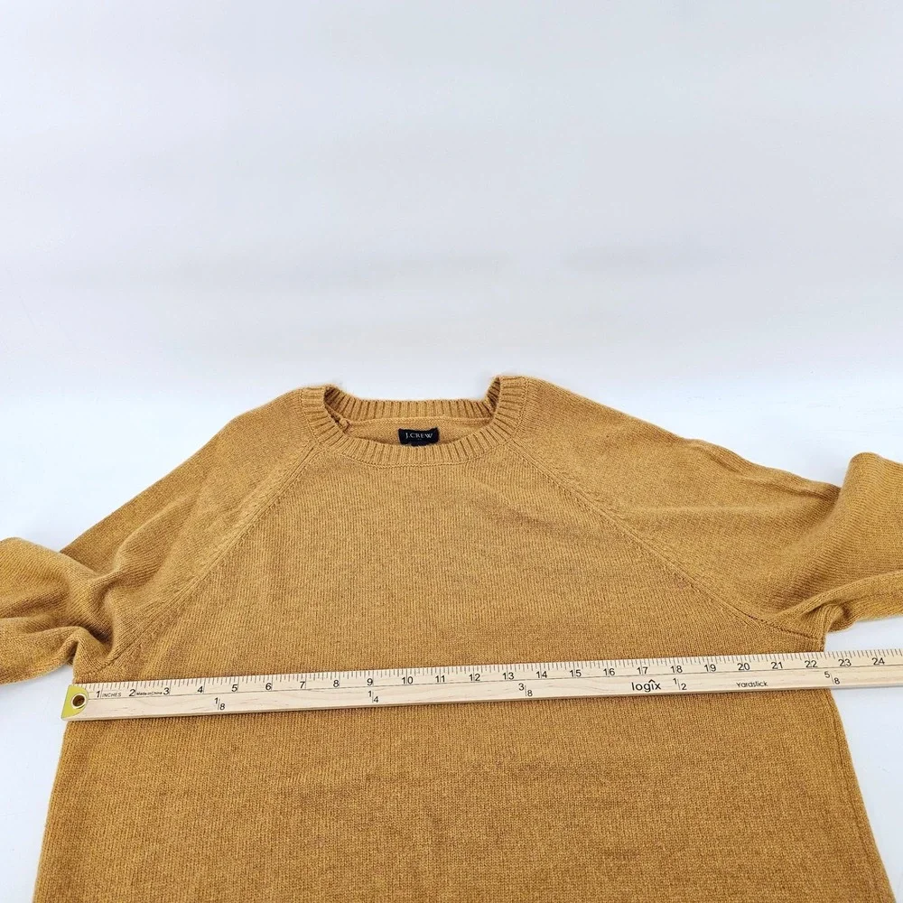 J. Crew crew crewneck